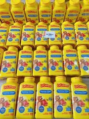 Kẹo Dẻo Bổ Sung Vitamin Tổng Hợp L'IL CRITTERS Gummy Vites Cho Bé 2+