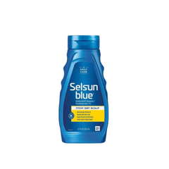 Dầu Gội SELSUN BLUE Itchy Dry Scalp