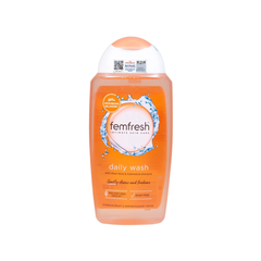 Dung Dịch Vệ Sinh FEMFRESH Ultimate Care 250ml