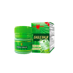 Dầu Cù Là Xanh EAGLE BRAND Eagle Balm 19.8g