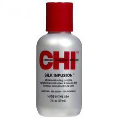 Dưỡng Tóc CHI Silk Infusion