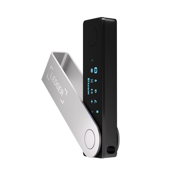 Ví Lạnh LEDGER Nano X