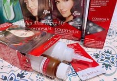 Thuốc nhuộm tóc REVLON Colorsilk