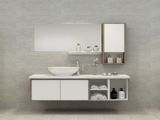  Tủ Lavabo TLD02 
