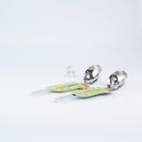  Vá Lỗ Inox KU1503 Cherry Tiện Lợi 