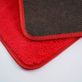  Thảm Lông 40x60 Cherry Cao Cấp 