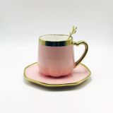  Bô Ly Sứ Cao Cấp 2134 Cherry 