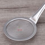  Vợt Lưới Vớt Bọt Inox Cherry 