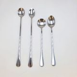  Bộ Dao Muỗng Nĩa Inox Tiện Lợi Cherry 