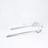  Sạn Thợ Cán Inox Cherry (Sạn Đầu Bếp) Tiện Lợi 