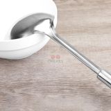  Vá Trơn Inox 1232 Cherry Tiện Lợi 