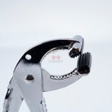  Kẹp Gắp Nóng Inox Cherry 