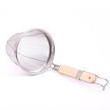  Vợt Trụng Inox Cherry 