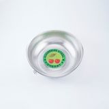  Rổ Inox Tròn 28.5cm Tiện Lợi Cherry 