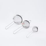  Rây Lưới Inox Nhọn Cherry 
