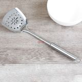 Sạn Lỗ Inox Trơn 1238 Cherry Tiện Lợi 
