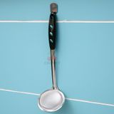  Vá 3 Nút Inox Cherry Tiện Lợi 