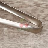  Gắp Thức Ăn Inox Có Hộp Cherry 