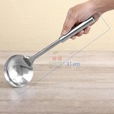  Vá Trơn Inox 1232 Cherry Tiện Lợi 