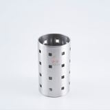  Ống Đũa Inox Trơn Cherry 