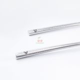  Sạn Thợ Cán Inox Cherry (Sạn Đầu Bếp) Tiện Lợi 