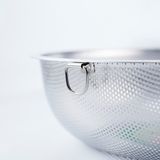  Rổ Inox Tròn 28.5cm Tiện Lợi Cherry 