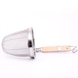  Vợt Trụng Inox Cherry 