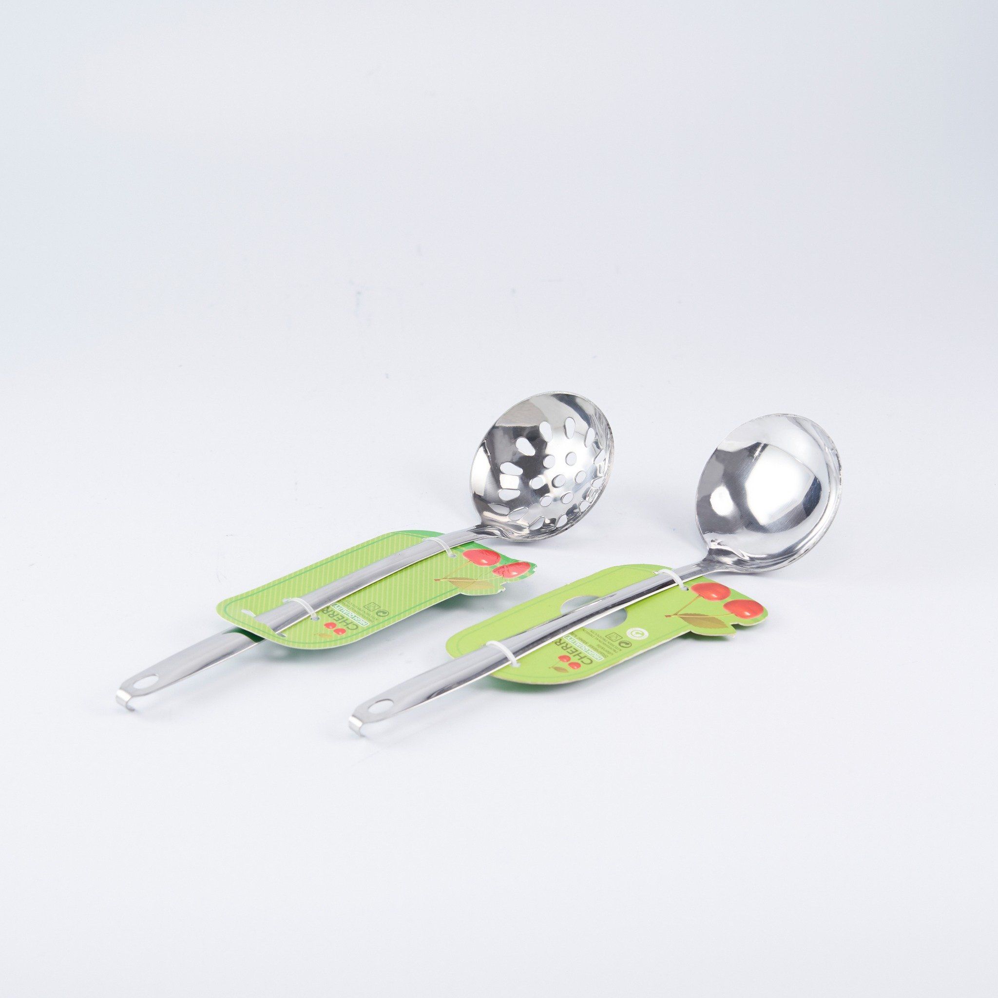  Vá Trơn Inox KU1503 Cherry Tiện Lợi 