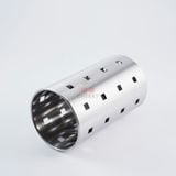  Ống Đũa Inox Trơn Cherry 