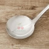  Vá Inox Cán Ốp Cherry Tiện Lợi 