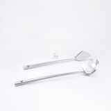  Vá Thợ Cán Inox Cherry (Vá Đầu Bếp) Tiện Lợi 