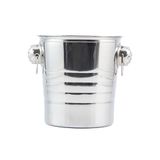  Xô Đá Inox Có Quai Cherry 