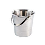  Xô Đá Inox Có Quai Cherry 