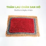  Thảm San Hô Cherry 