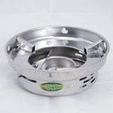  Bếp Cồn Inox Tiện Lợi Cherry 