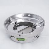  Bếp Cồn Inox Tiện Lợi Cherry 