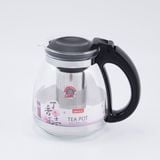  Bình Lọc Trà Thuỷ Tinh Lilac S95 Cao Cấp Tiện Lợi 