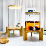  Bình Nước Thuỷ Tinh Buffet Cao Cấp Horeca 