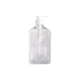  Bình Nhựa Pump 1L6 Vòi 10ML Cherry 