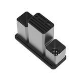  Kệ Dao 3 Ngăn Inox Sinoart 1209B 
