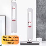  Cây Lau Mini Nhựa Tự Vắt Cherry 
