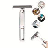  Cây Lau Mini Nhựa Tự Vắt Cherry 