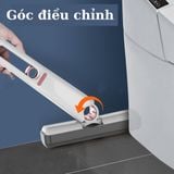  Cây Lau Mini Nhựa Tự Vắt Cherry 