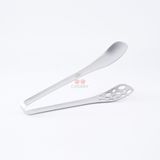  Gắp Đa Năng Inox Cao Cấp MS02 Cherry 