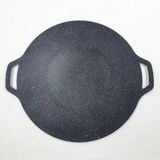  Chảo Nướng Chống Dính Thép Carbon Cherry 