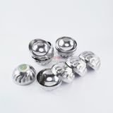  Tô Chén Inox Xoắn 2 Lớp Tiện Lợi Cherry 