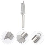  Dao Bào Inox Đa Năng DA-1111 Cherry 