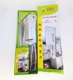  Dao Chặt Thịt Inox AA016 Tiện Lợi Cherry 