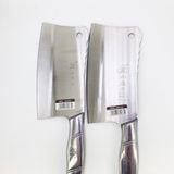  Dao Chặt Thịt Inox AA016 Tiện Lợi Cherry 