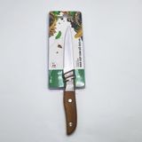  Dao Bếp Inox Cán Gỗ Tiện Lợi Cherry 